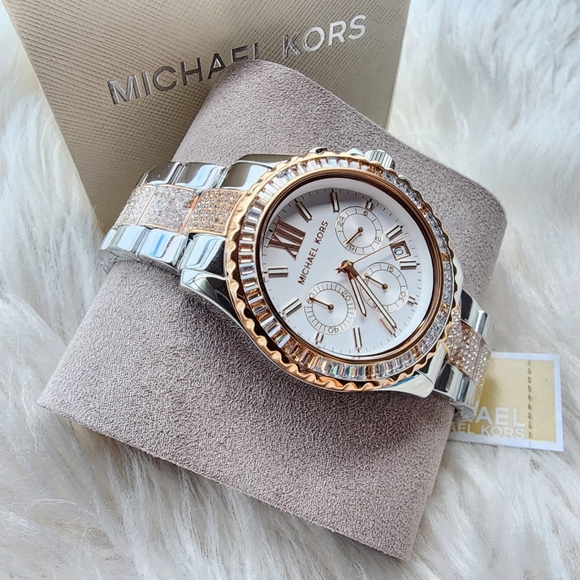 🎁Watch Michael Kors original brand new with tag No Negotiable*** - Picture 2 of 10